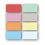 Przekładki, seperatory