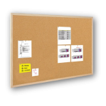 Tablice korkowe i filcowe