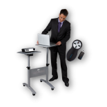 Akcesoria do prezentacji