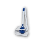 Długopis na przylepiec/na sprężynce