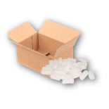 Kartony i wypełniacze