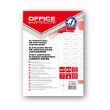 Etykiety samoprzylepne