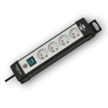 Przedłużacze, listwy