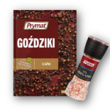Przyprawy i dodatki