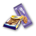 Słodycze i przekąski