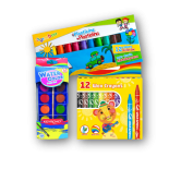 Materiały plastyczne