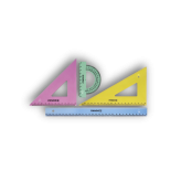 Przybory geometryczne