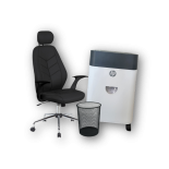 Urządzenia i wyposażenie biura