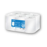 Ręczniki papierowe i czyściwa