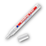 Markery olejowe, lakierowe